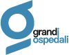 GrandiOspedali Logo