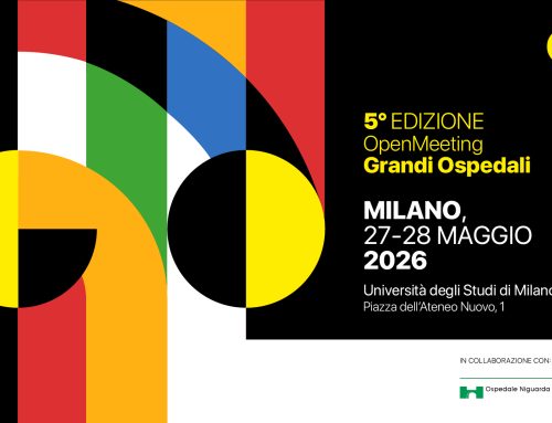Open Meeting 2026